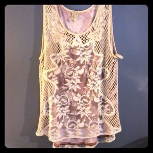 Cute short sleeve top